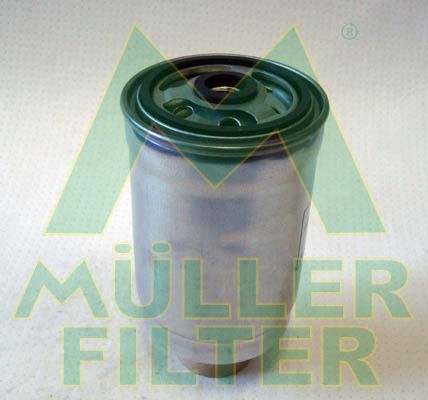 MULLER FILTER kuro filtras FN798